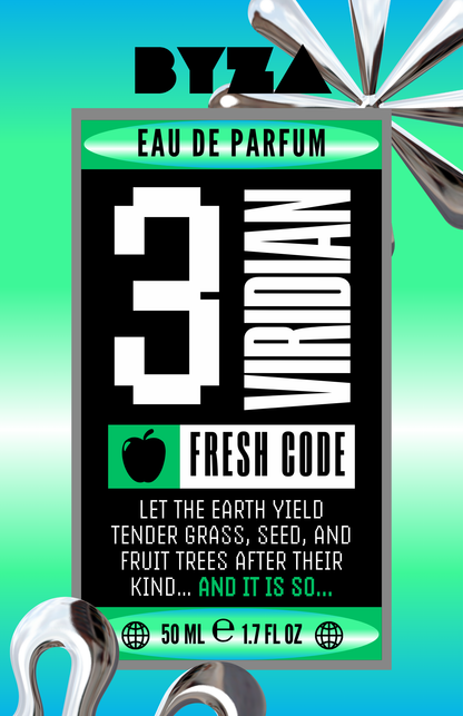 Prerelease Perfume Drop