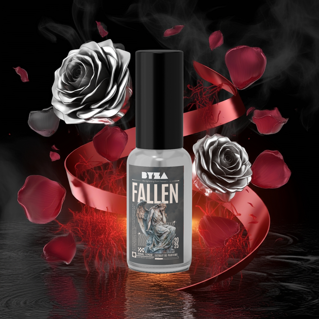 Fallen