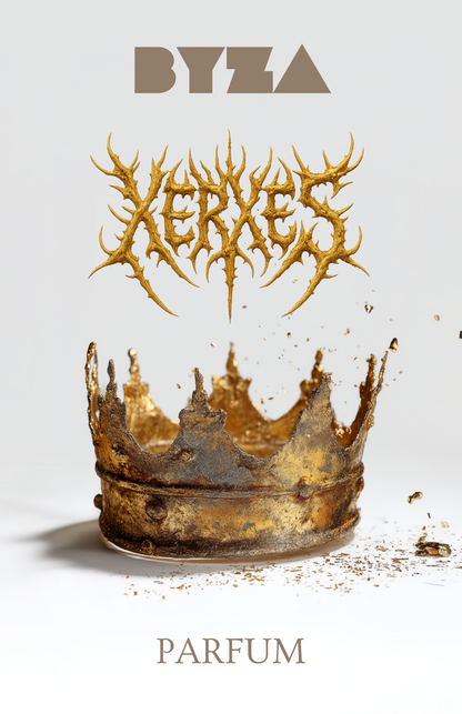 Prerelease Perfume Drop