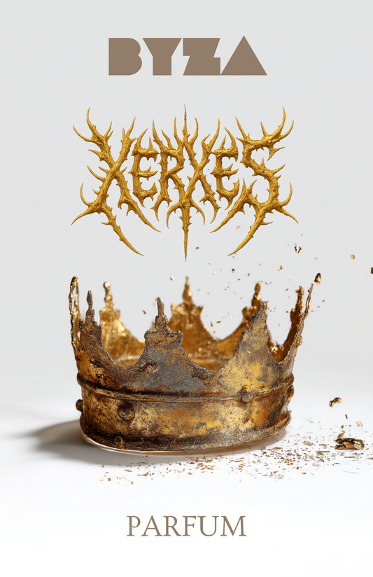 Prerelease Perfume Drop