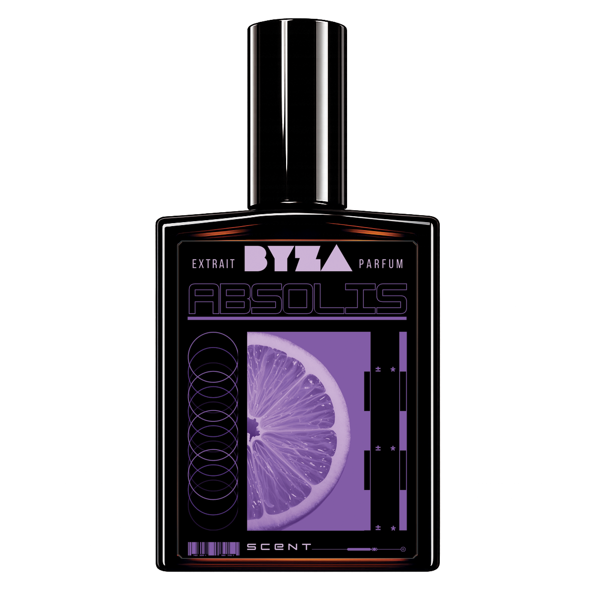 Absolis by BYZA perfume — smells like Sospiro Erba Pura