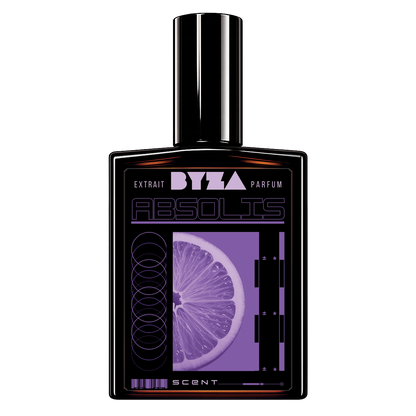 Absolis by BYZA perfume — smells like Sospiro Erba Pura