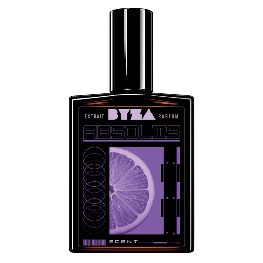 Absolis by BYZA perfume — smells like Sospiro Erba Pura