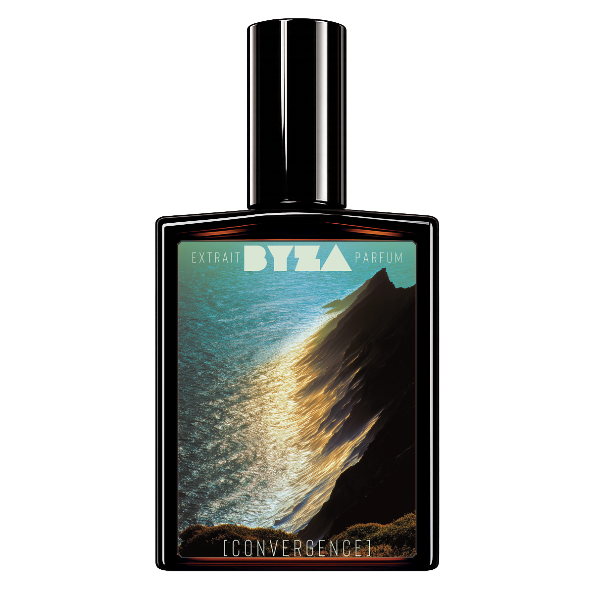 Convergence by BYZA perfume — smells like Creed Millisime Imperial