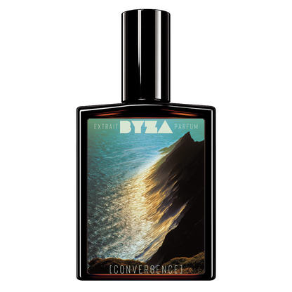 Convergence by BYZA perfume — smells like Creed Millisime Imperial