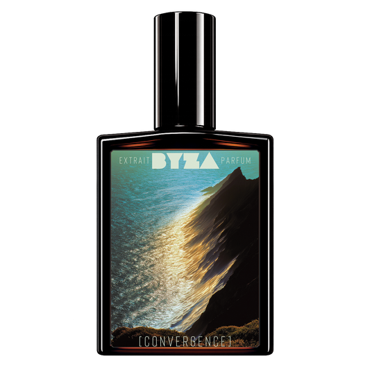 Convergence by BYZA perfume — smells like Creed Millisime Imperial