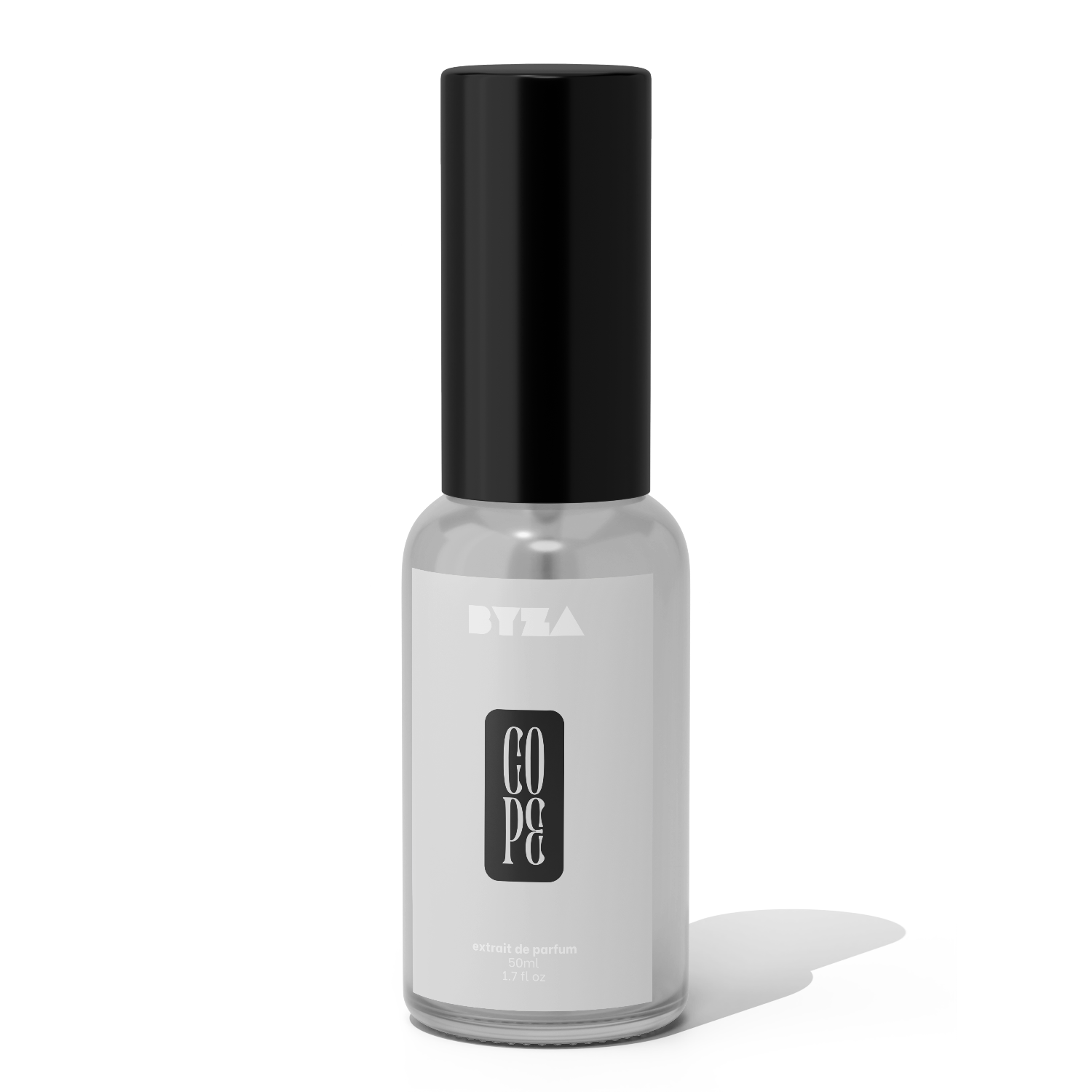 COPE perfume fragrance dupe inspired by Montale Chocolate Greedy