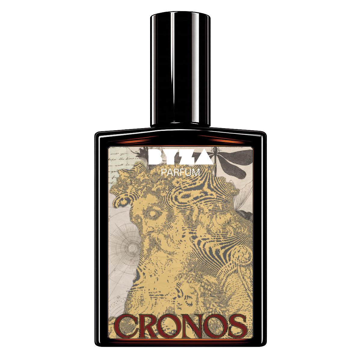 Cronos by BYZA perfume — smells like Initio Narcotic Delight