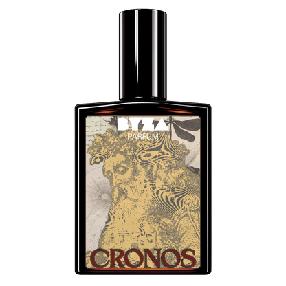 Cronos by BYZA perfume — smells like Initio Narcotic Delight