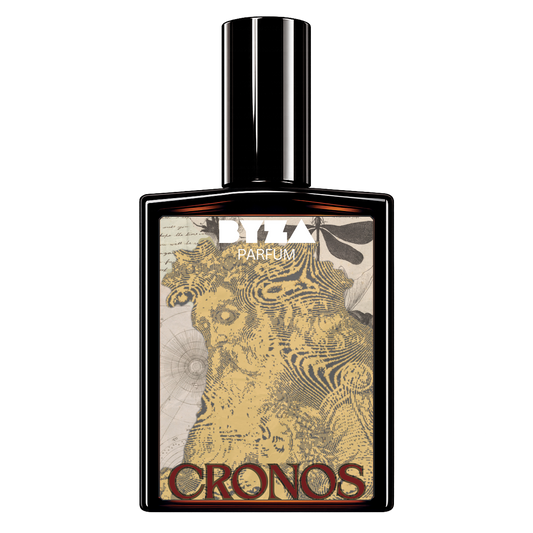 Cronos by BYZA perfume — smells like Initio Narcotic Delight