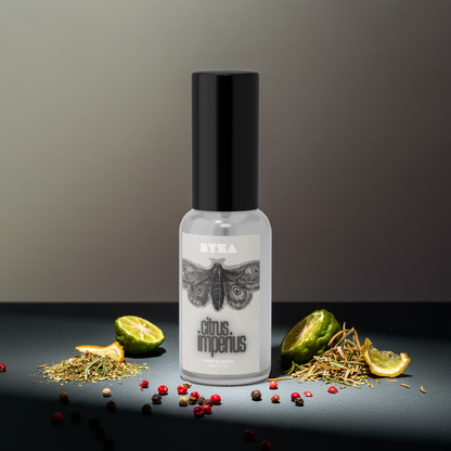 Citrus Imperius