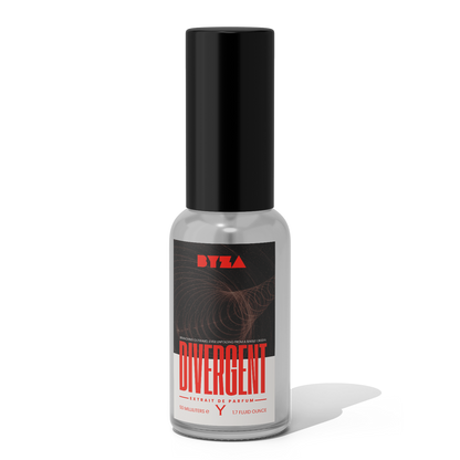 Divergent inspired by Xerjoff 1861 Naxos dupe perfume