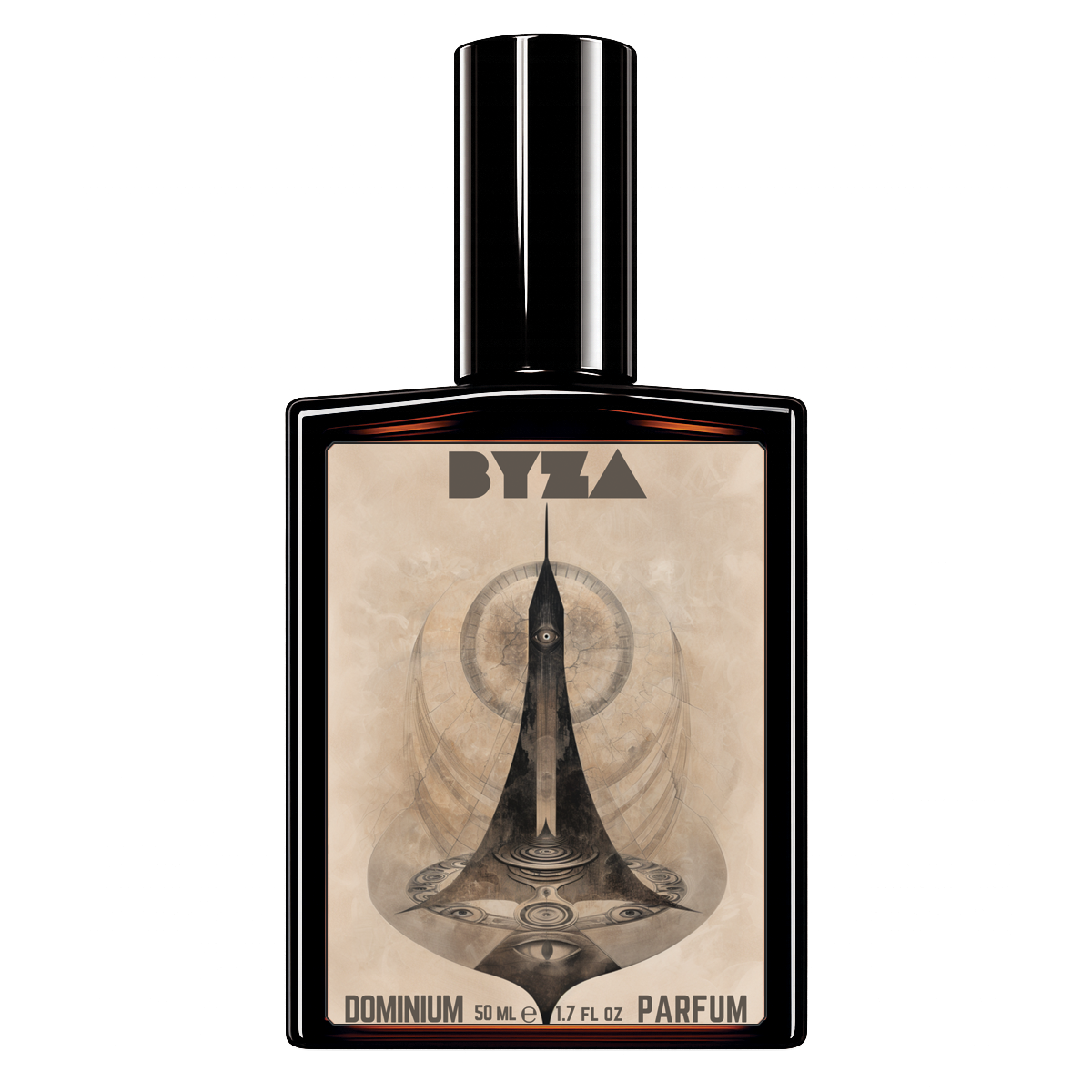 Dominium by BYZA perfume — smells like Amouage Decision