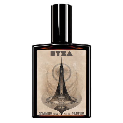 Dominium by BYZA perfume — smells like Amouage Decision