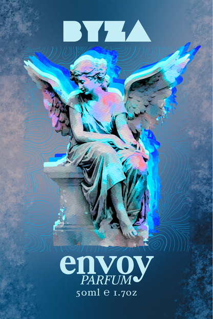 Prerelease Perfume Drop