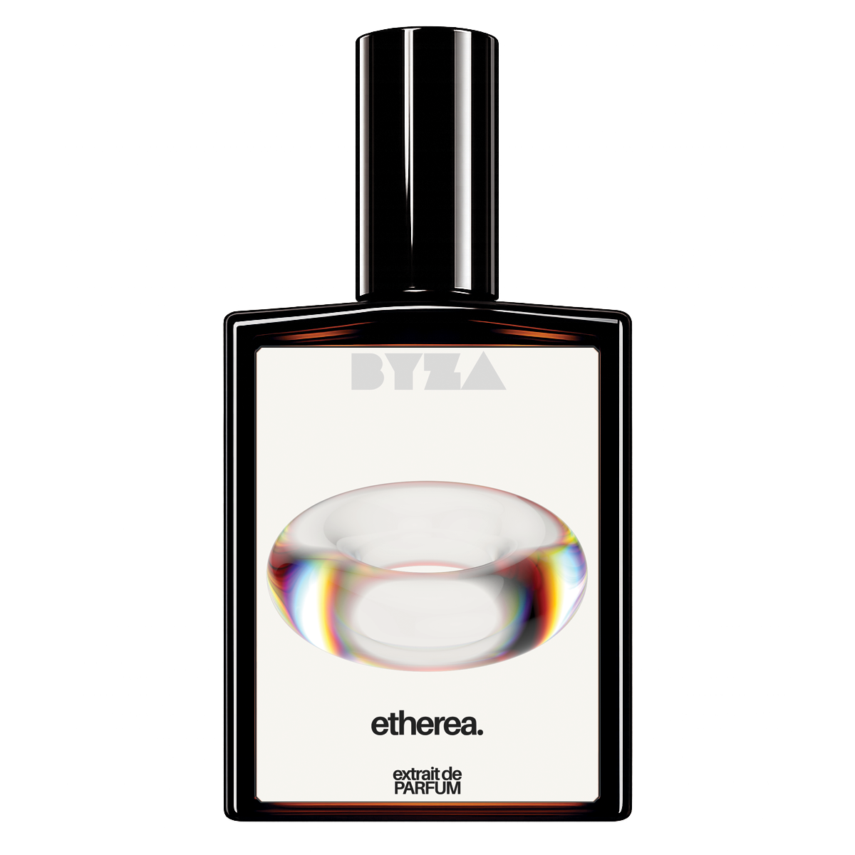 Etherea by BYZA perfume — smells like Maison Francis Kurkdjian 724