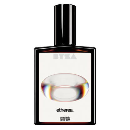 Etherea by BYZA perfume — smells like Maison Francis Kurkdjian 724