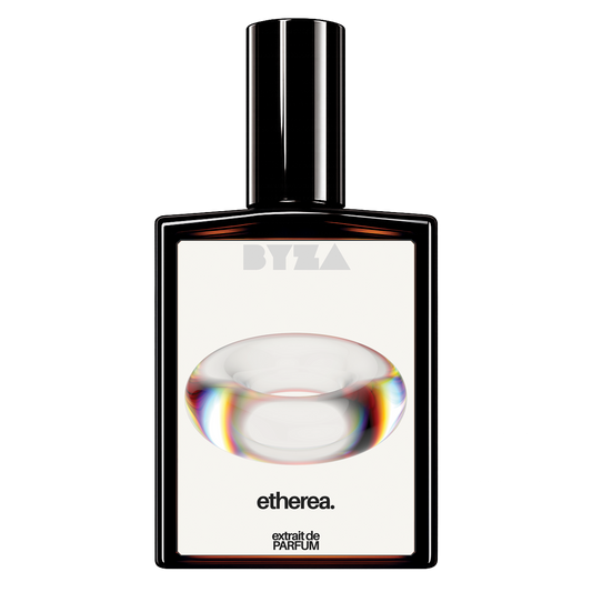 Etherea by BYZA perfume — smells like Maison Francis Kurkdjian 724