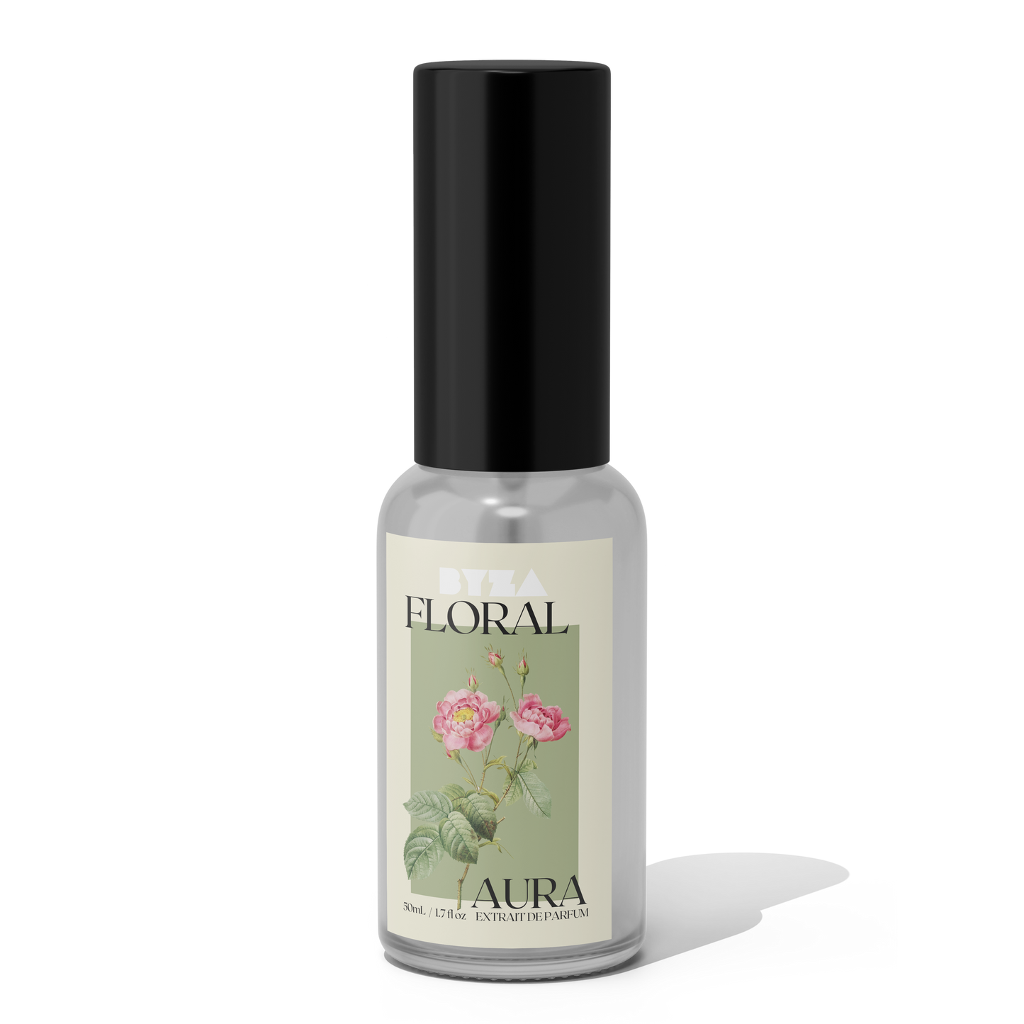 Floral Aura