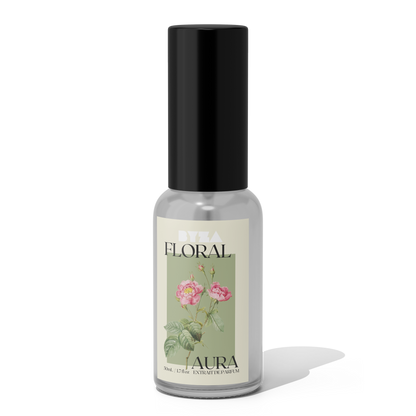 Floral Aura