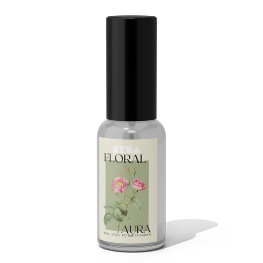 Floral Aura