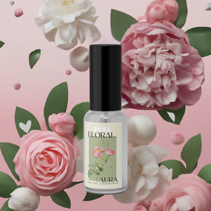 Floral Aura