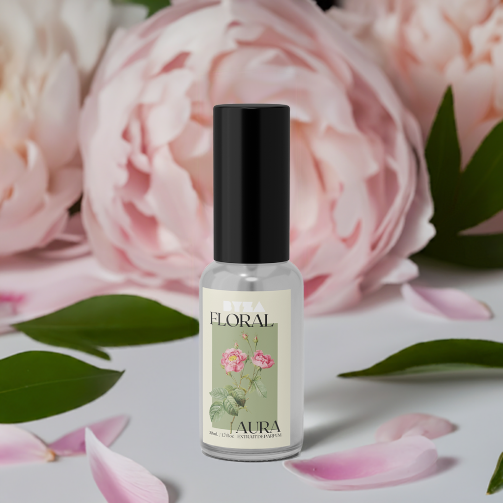 Floral Aura