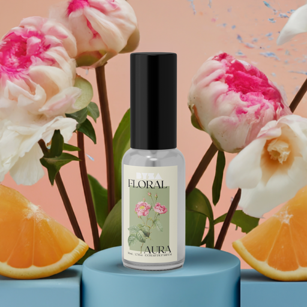 Floral Aura