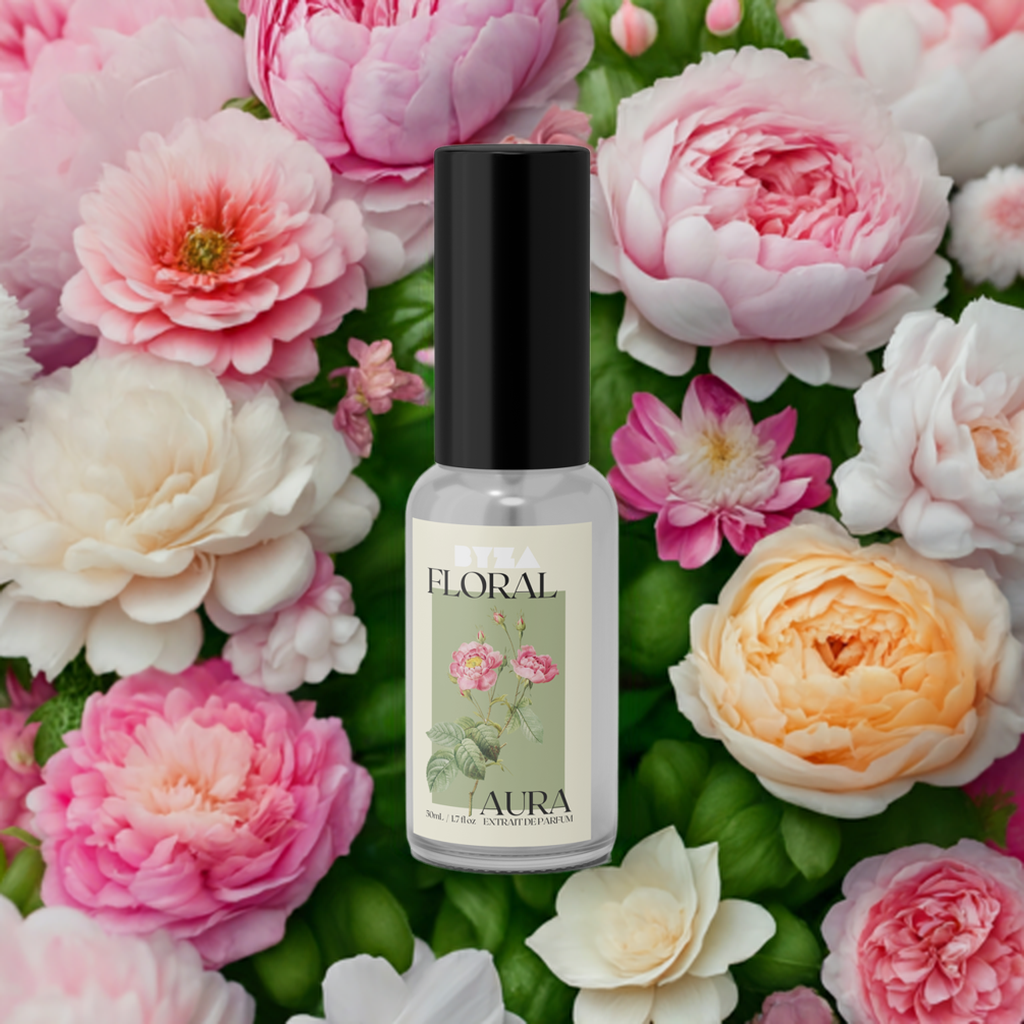 Floral Aura