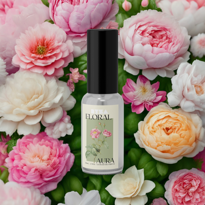 Floral Aura