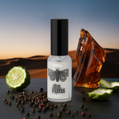 Citrus Imperius