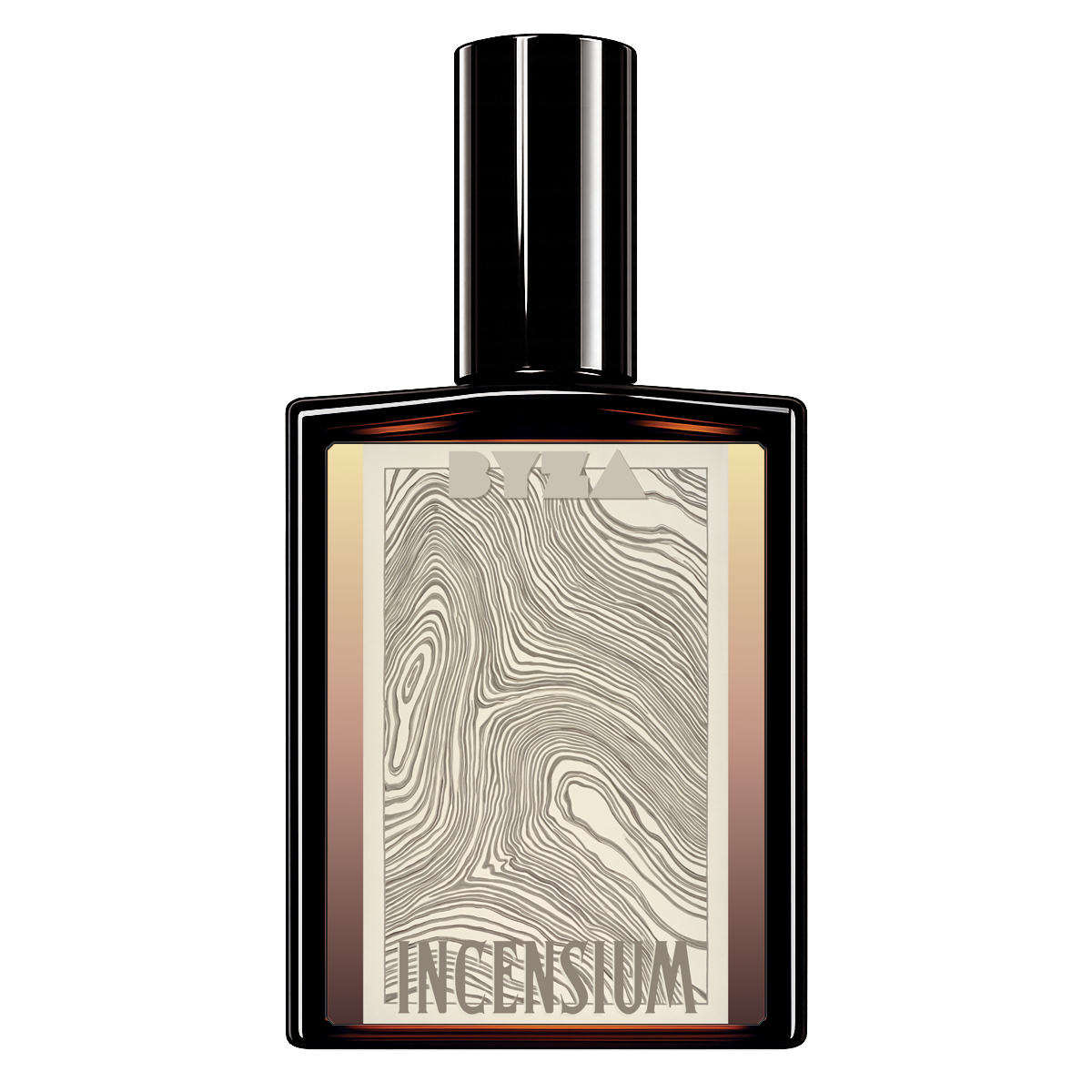 Incensium by BYZA perfume — smells like Ajmal Incense Wood