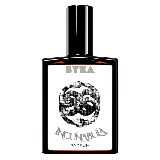 0273 INCUNABULA parfum