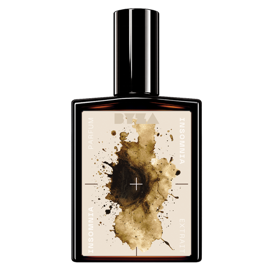 0270 INSOMNIA. parfum