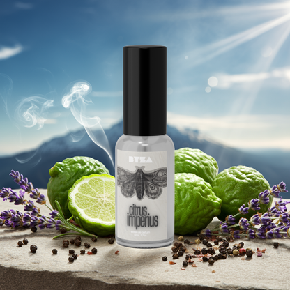 Citrus Imperius