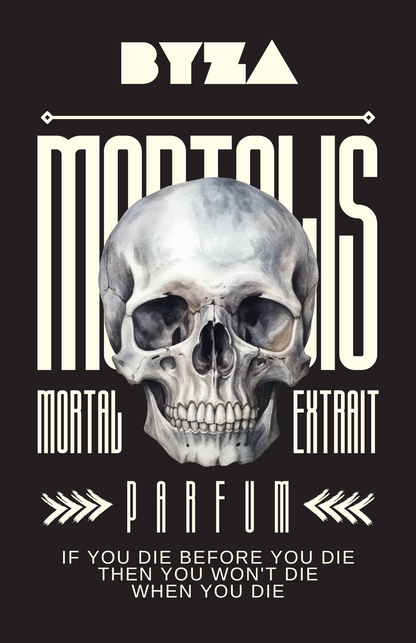 Prerelease Perfume Drop