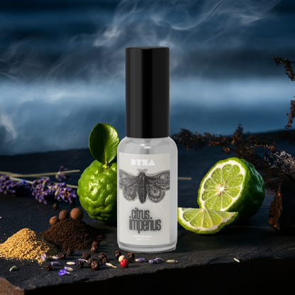 Citrus Imperius