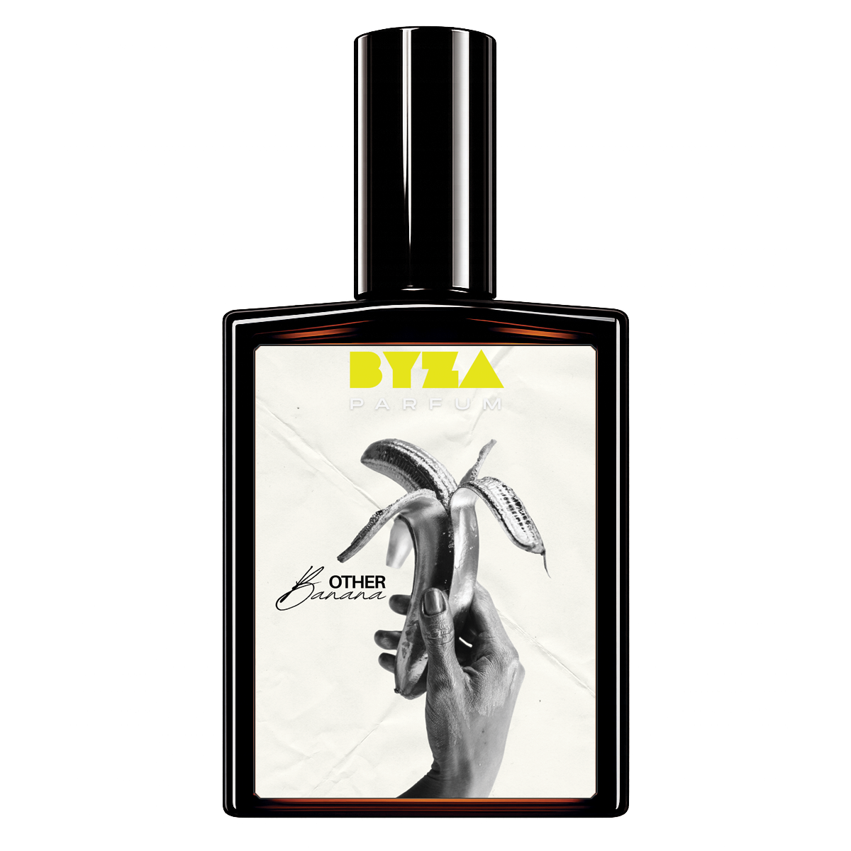 Other Banana by BYZA perfume — smells like Zara Sunkissed Banana