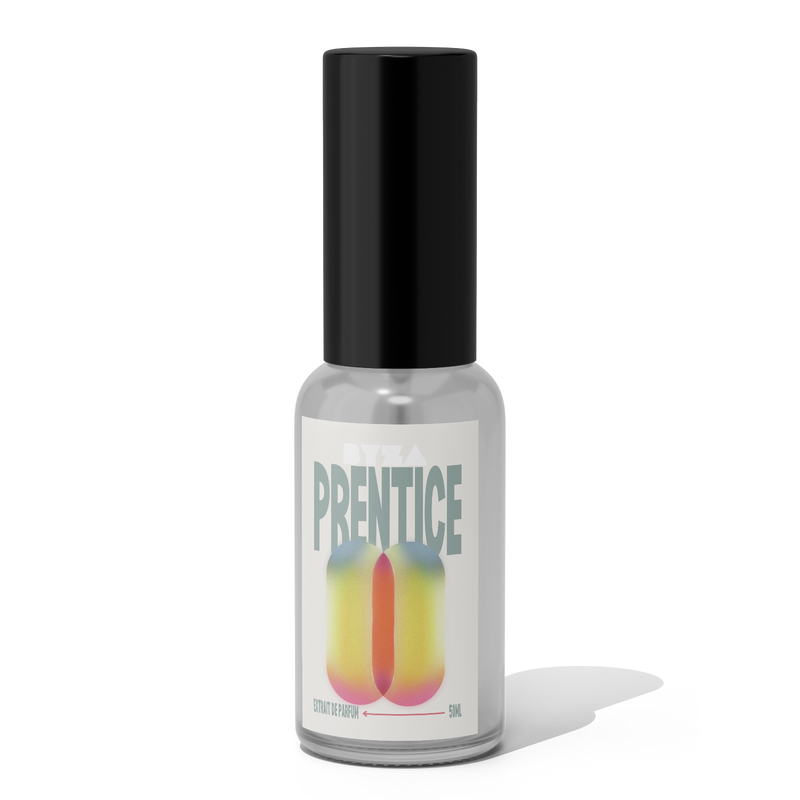 Prentice perfume inspired by Louis Vuitton's Afternoon Swim fragrance