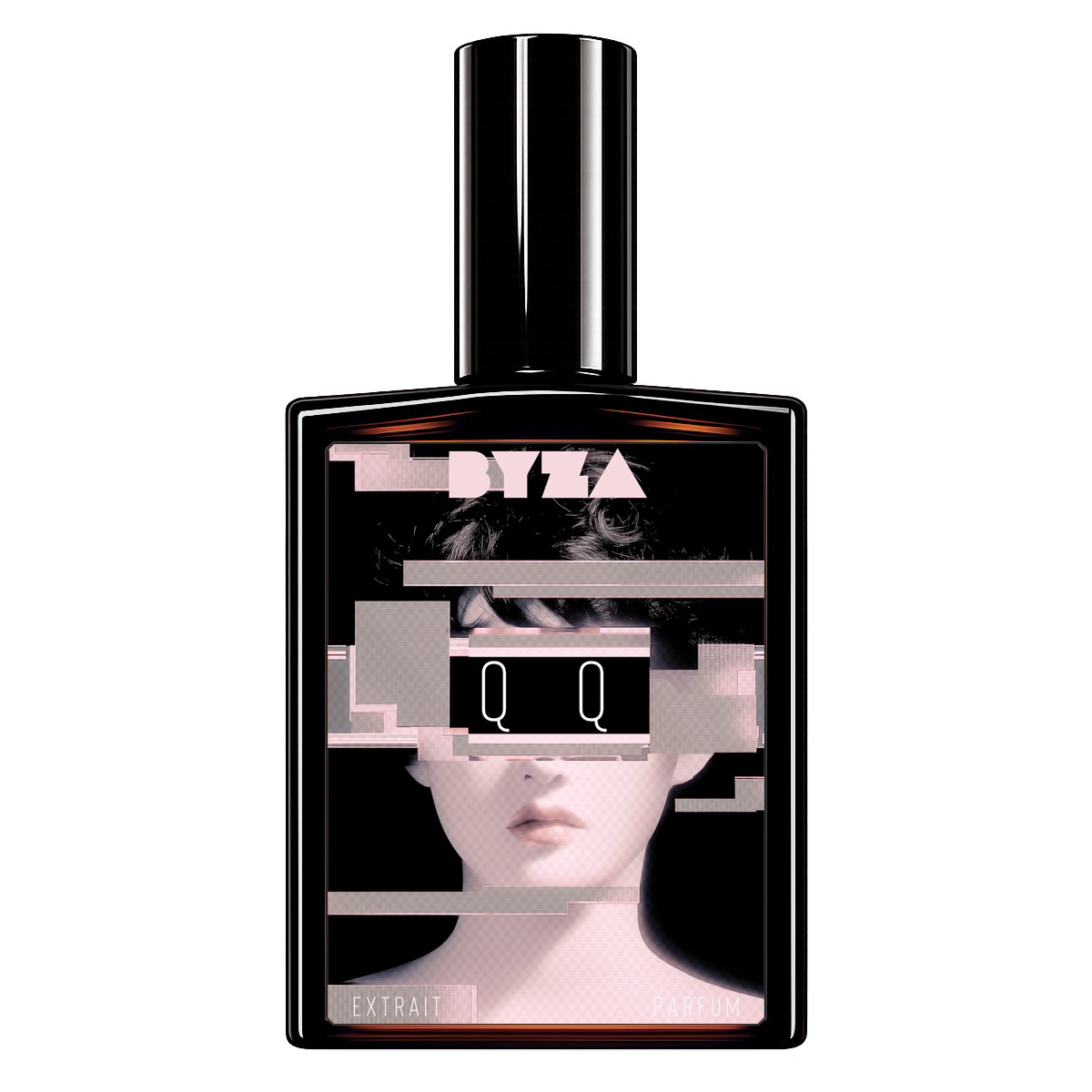 QQ Parfum by BYZA — smells like Melanie Martinez Cry Baby Perfume Milk