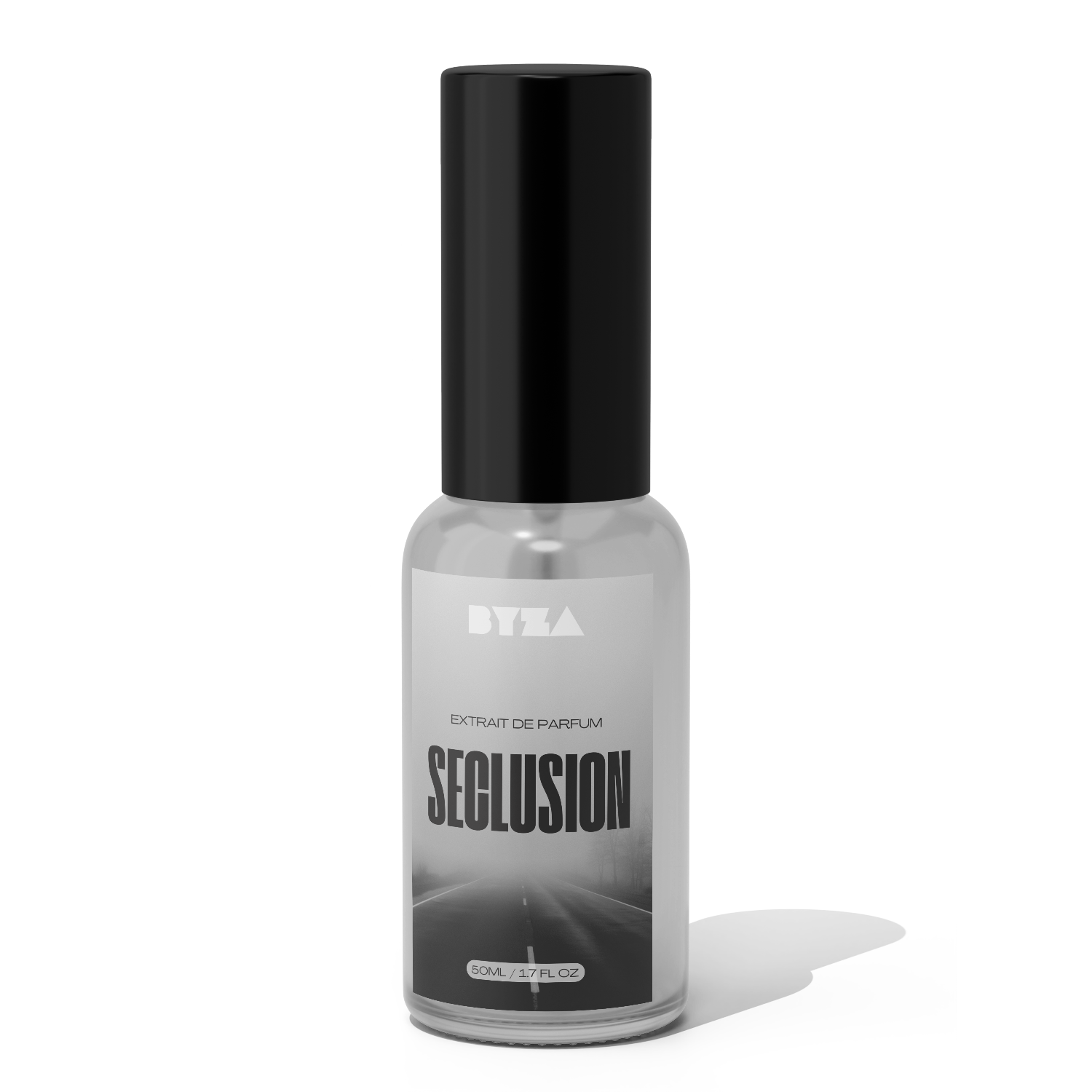 Seclusion perfume inspired by Diptyque Tam Dao dupe byza fragrance