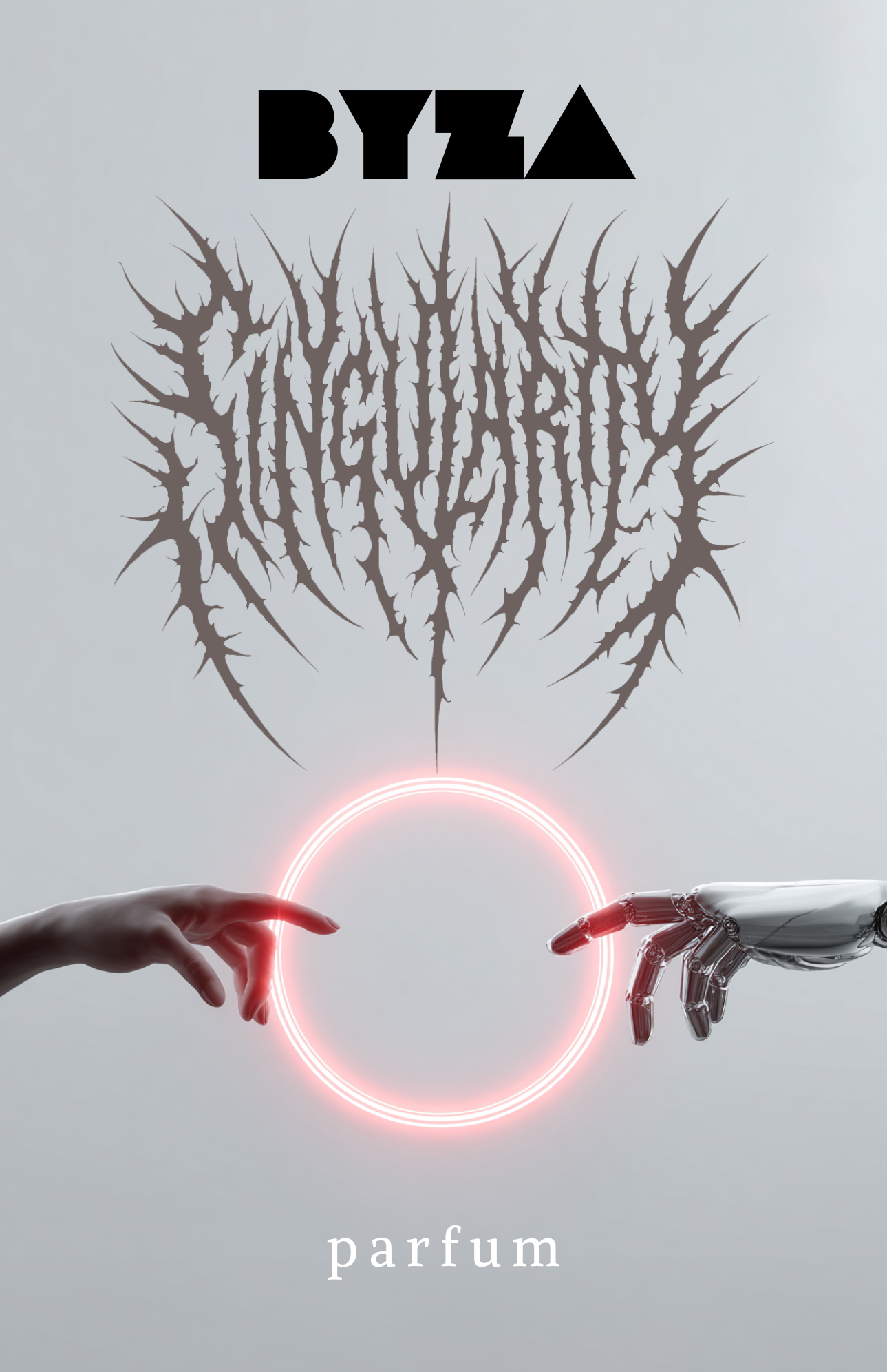 Prerelease Perfume Drop