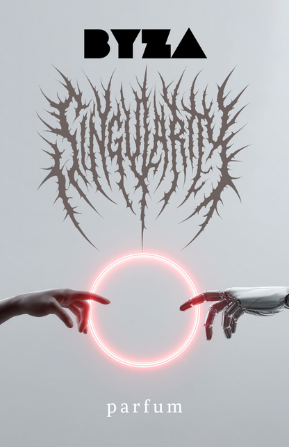 Prerelease Perfume Drop