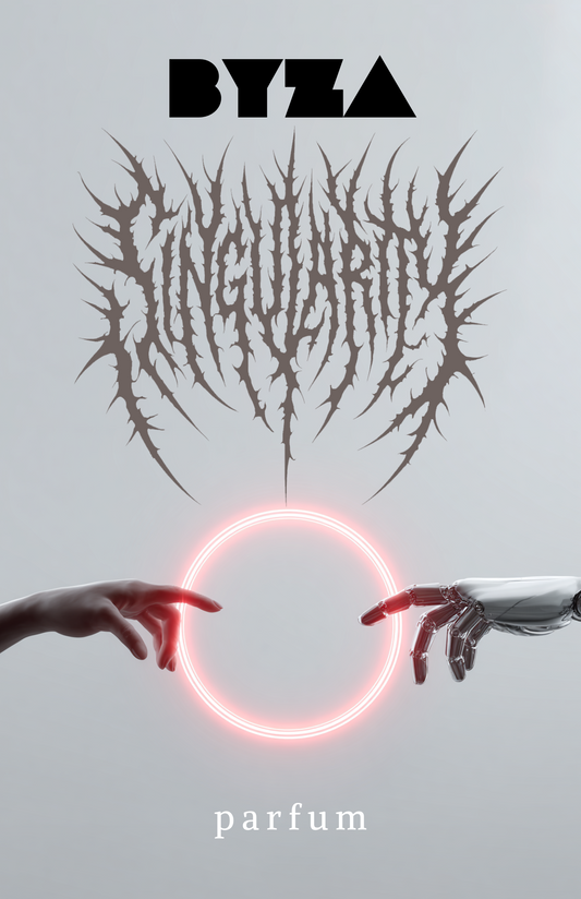 Prerelease Perfume Drop