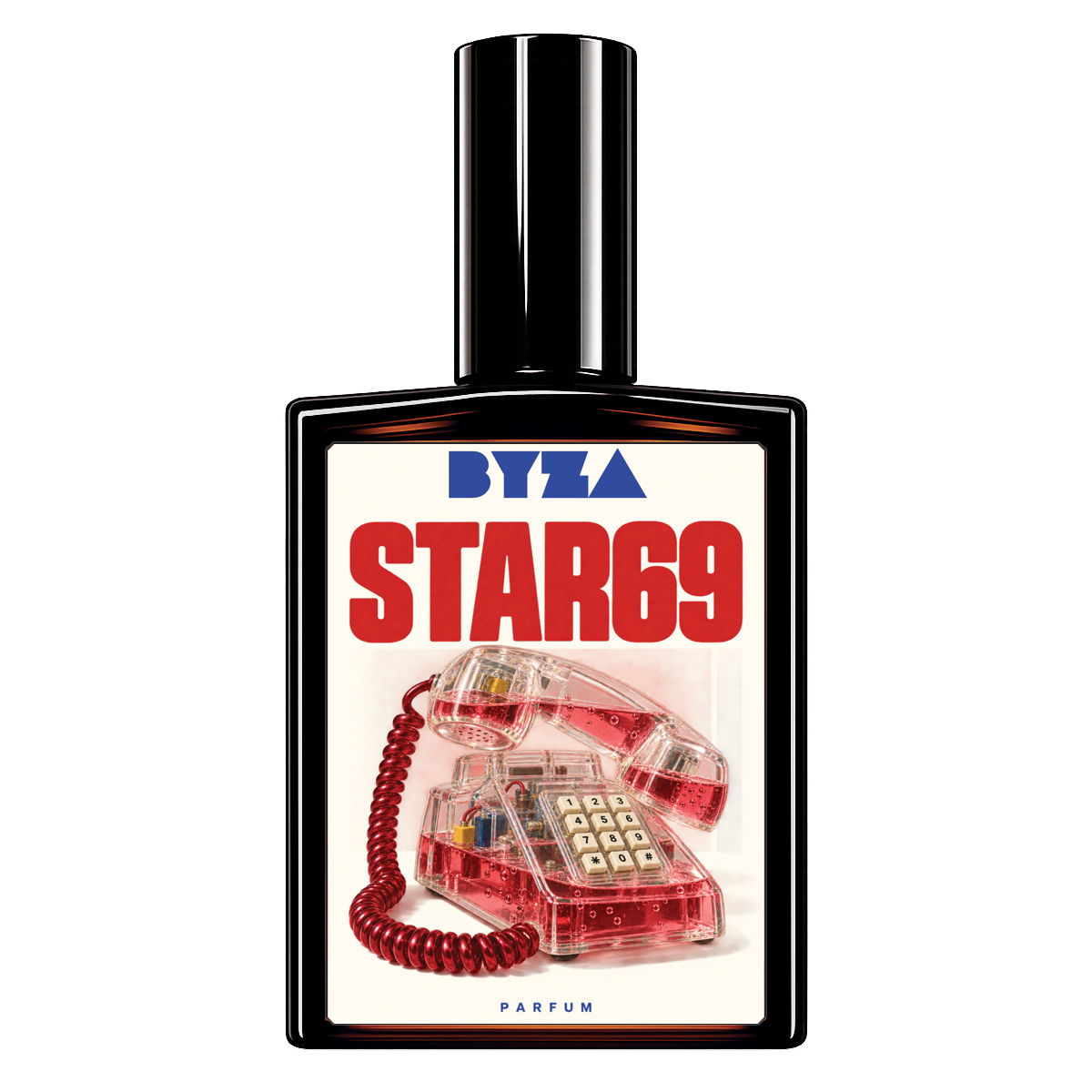 Star69 by BYZA perfume — smells like Sabrina Carpenter Sweet Tooth Cherry Baby