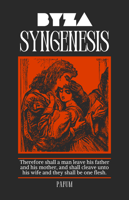 Prerelease Perfume Drop