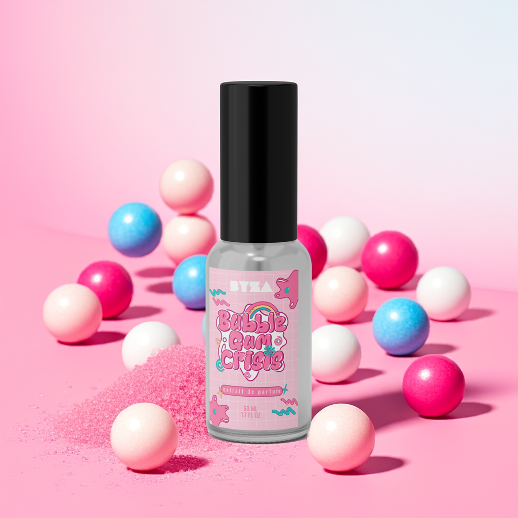 Bubble Gum Crisis