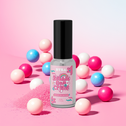 Bubble Gum Crisis