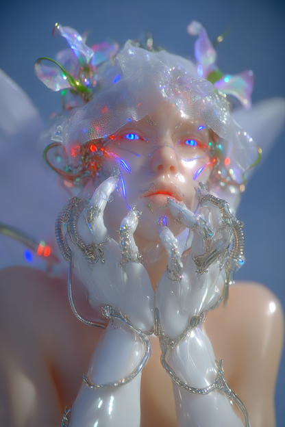 Prerelease Perfume Drop