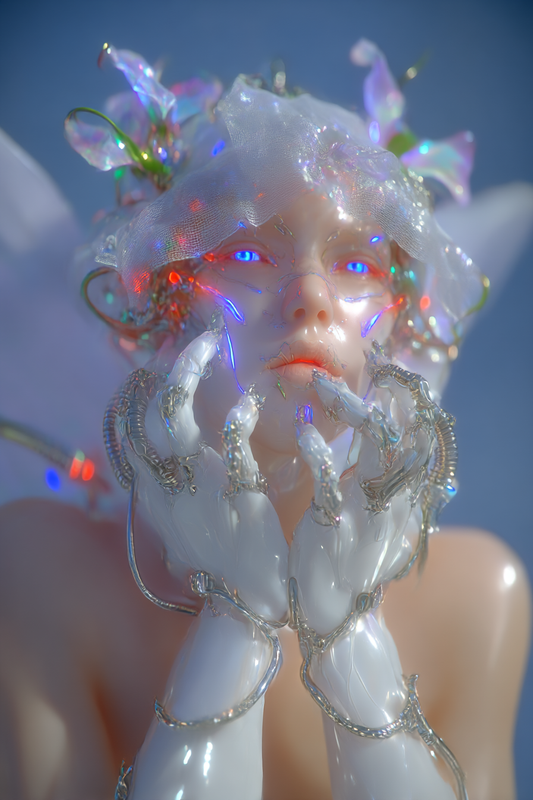 Prerelease Perfume Drop